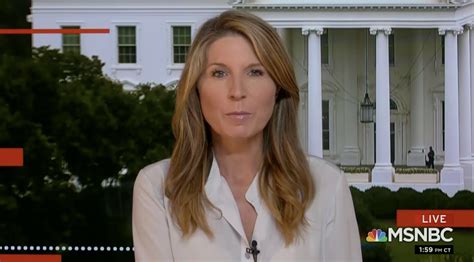 Nicolle Wallace Win Time Slot as MSNBC Preps Expanded Show