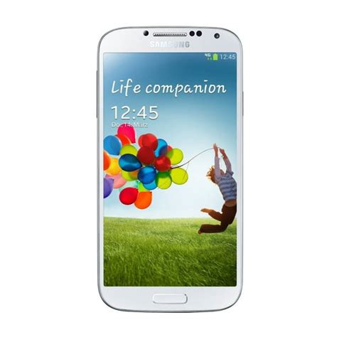 Refurbished Samsung Sch I545 Galaxy S4 16gb Android Smartphone Verizon