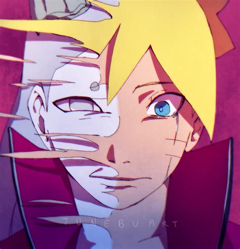 BORUTO Naruto Next Generations Image Zerochan Anime Image Board