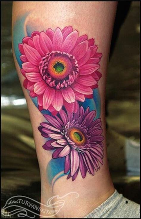 Collection by tattoo designs idea • last updated 3 days ago. 88 Best Flower Tattoos on the Internet - Amazingly Beautiful