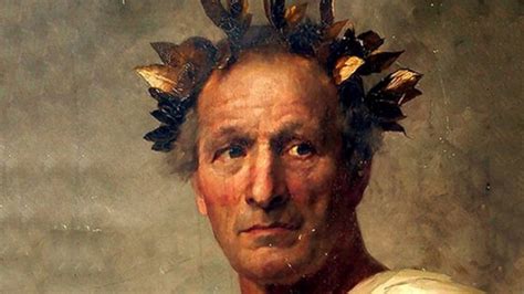 Biografias Júlio César Ditador romano