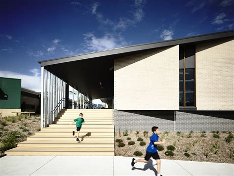 Law Elementary School Detroit Mi Architecture Schools In Australia