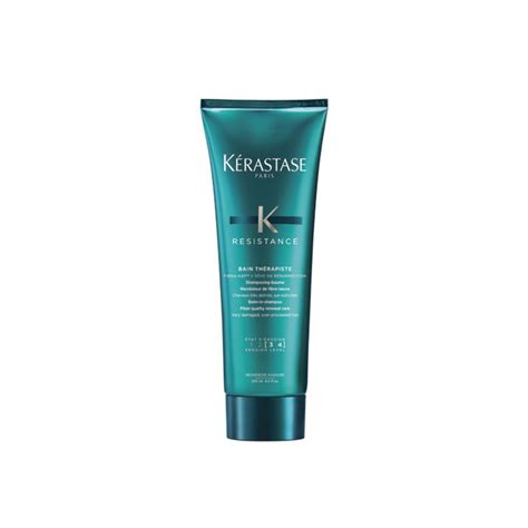 Buy Kérastase Resistance Bain Thérapiste Balm In Shampoo 250ml · India