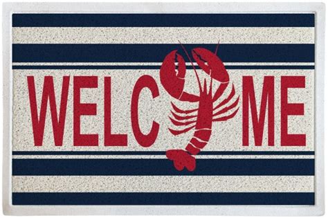 Lobster Welcome