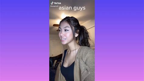 Sexiest Asian Girls On Tiktok Damn Hot Part2 Youtube