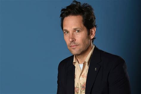 Interview Paul Rudd My Time Studying In Oxford Was Wonderful