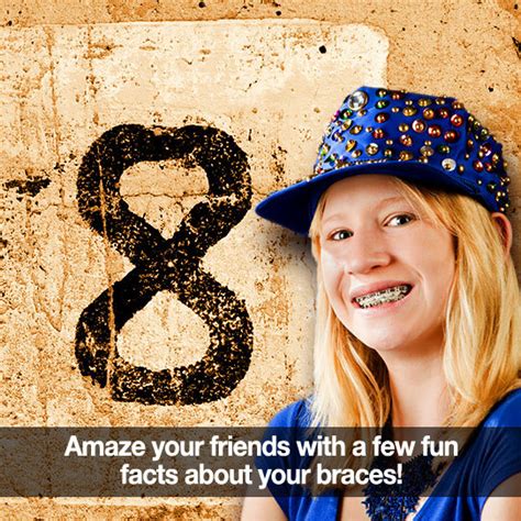 13 Fun And Interesting Facts About Orthodontics