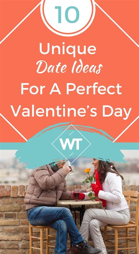 10 Unique Date Ideas For A Perfect Valentine S Day