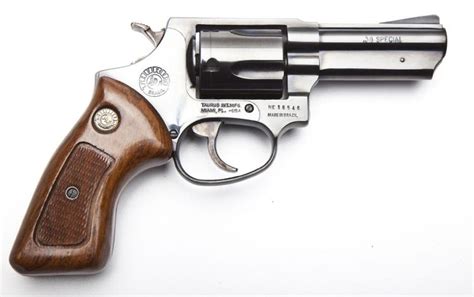 Sold Price Taurus Model 85 Revolver 38 Special Invalid Date Edt