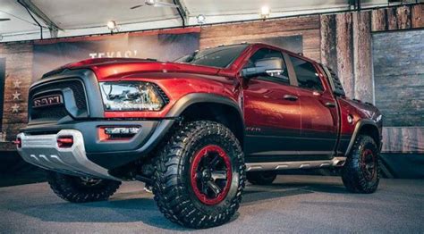 My trx tester is thoroughly kitted out, thanks to a $7. 2019 Ram 1500 Rebel TRX Design, Price, Engine, Interior ...