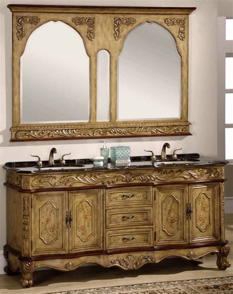 Maybe you would like to learn more about one of these? 73 inch Midland Vanity | Old World Vanity | Charming ...