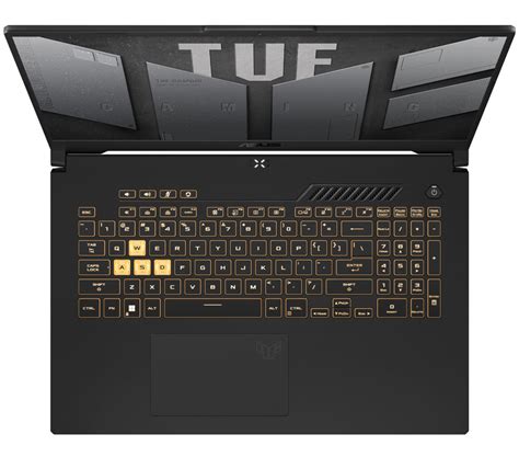Buy Asus Tuf Gaming F17 Core I7 Rtx 3050 Gaming Laptop With 32gb Ram