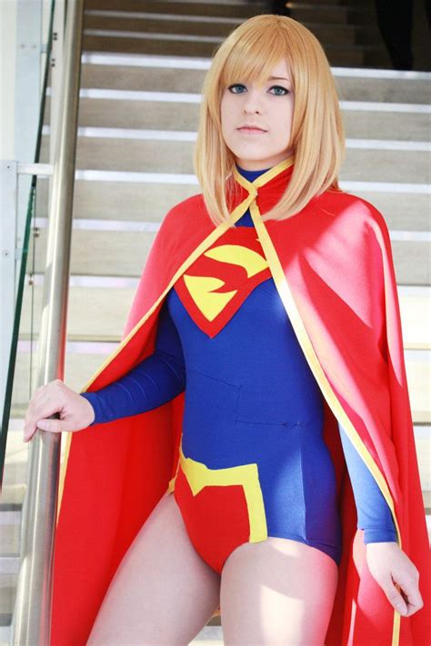 Pin By Jason Michael Roche On Scifi And Fantasy Sexy Supergirl Supergirl Cosplay Supergirl