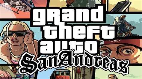 Gta San Andreas Pc Download Pc Game Download 2022