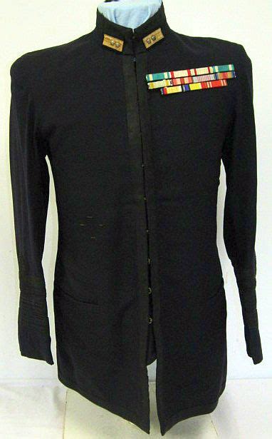Wwii Japanese Navy Vice Admiral Service Uniform Griffin Militaria