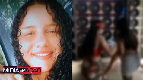 adolescente morre eletrocutada após encostar em paredão durante campeonato de dança veja o vídeo
