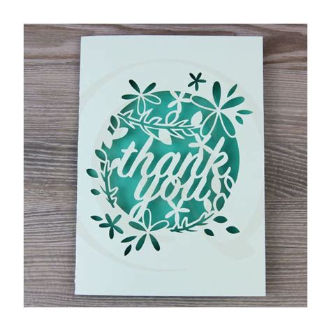 Download Get Free Thank You Card Svg Pics Free SVG files ...