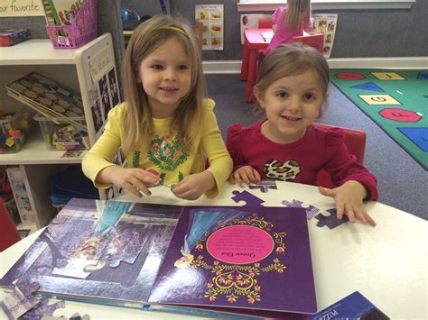 Daycare - New Odyssey