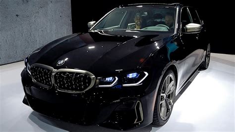 2019 bmw 330i m sport review. 2019 BMW M340i Lease Special available with 0 down | New ...