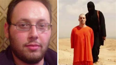 Us Journalist Steven Sotloff Reportedly Beheaded By Isis Latest News