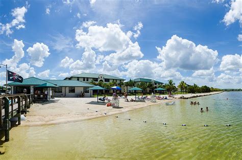 Fgcu Named On List Of Most Beautiful Coastal College Campuses