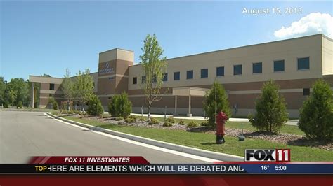 Fox 11 Investigates Delay In Opening Va Surgery Center Youtube