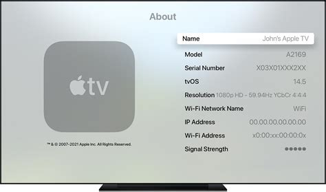 Apple Tv Gb Black A With Remote Munimoro Gob Pe