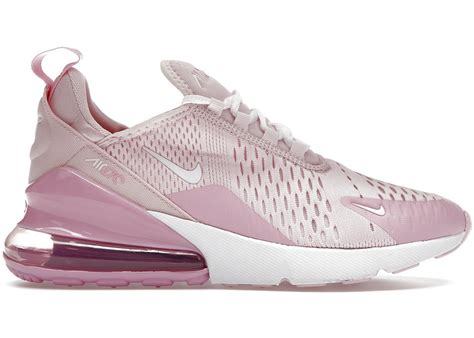 Nike Air Max 270 Essential Summit White Light Pink Womens Ph