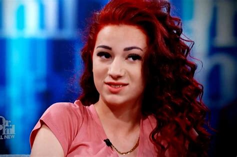 Cash Me Outside Girl Drops Her New Music Video Called Both Of Them What You Think Is It Fire Or Sho
