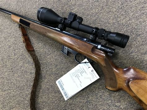 Walther 22 Lr Rifle Second Hand Guns For Sale Guntrader