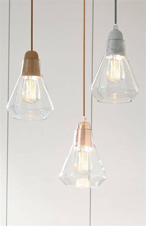 The Best Recycled Glass Pendant Lights