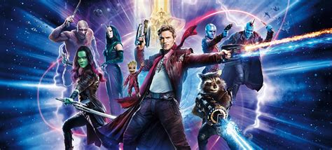 Guardians Of The Galaxy Volume 2 5k Wallpaperhd Movies Wallpapers4k