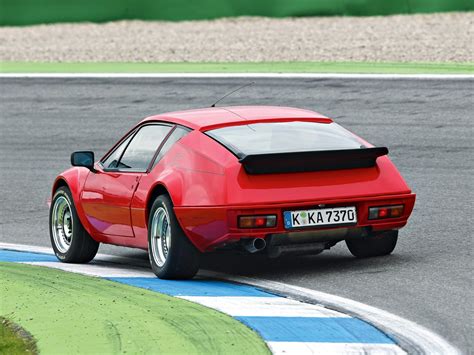 Renault alpine a310 a310 150 hp. RENAULT Alpine A310 specs & photos - 1977, 1978, 1979 ...
