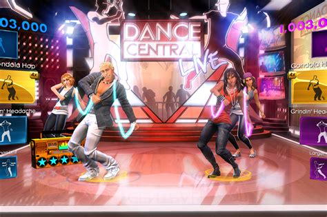 Dance Central 3 Gets More Confirmed Songs Pre Order Bonuses Polygon