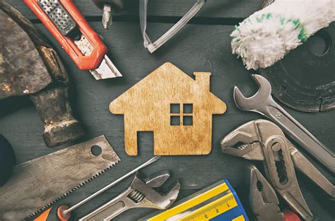 NerdWallet: How to budget realistically for home repairs