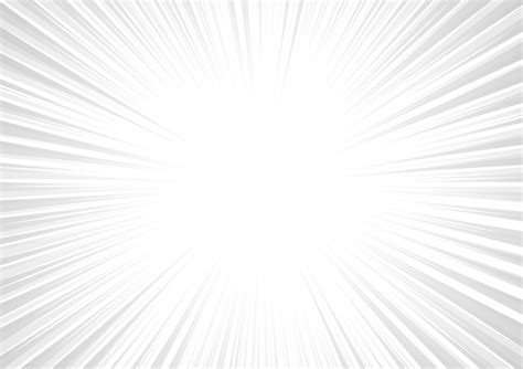 Anime Png Action Lines Anime Png Zoom Background