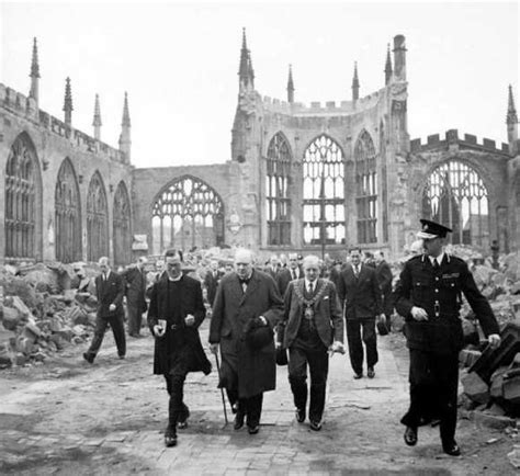 Londra Winston Churchill E La Seconda Guerra Mondiale Getyourguide