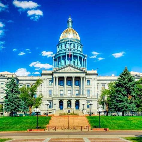 10 Best Tourist Attractions In Denver