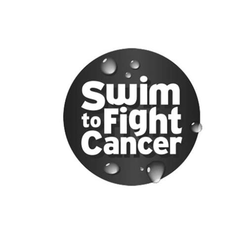 Swim To Fight Cancer Visionart
