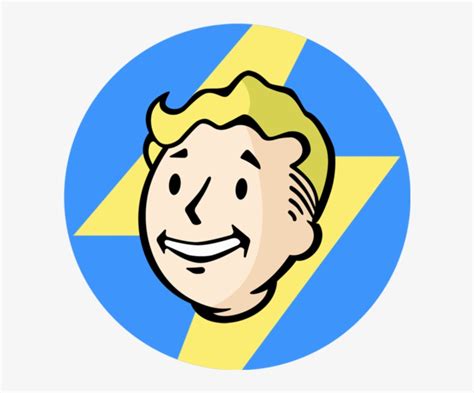Download Fallout High Resolution Logo Fallout 4 Exe Icon