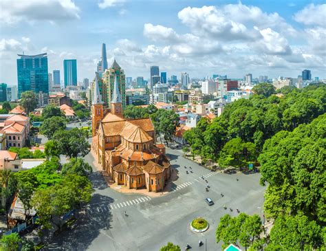 Visiter Ho Chi Minh Ville Itinéraire Sur Mesure Tourlane