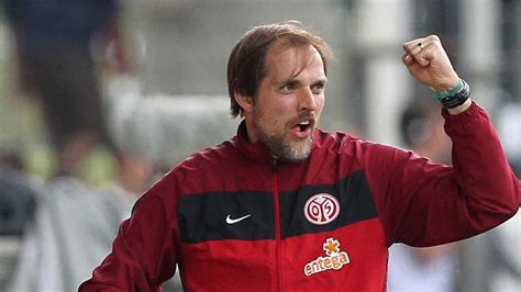 + body measurements & other facts. Thomas Tuchel: The Making of Paris Saint-Germain's Great ...