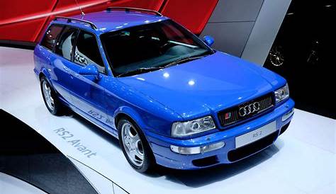 The eight best quattro Audis of all time (List) | GRR