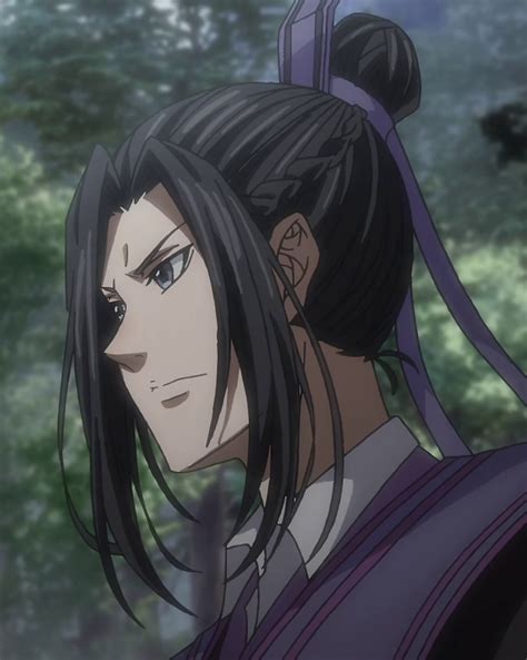 Jiang Cheng From Grandmaster Of Demonic Cultivation