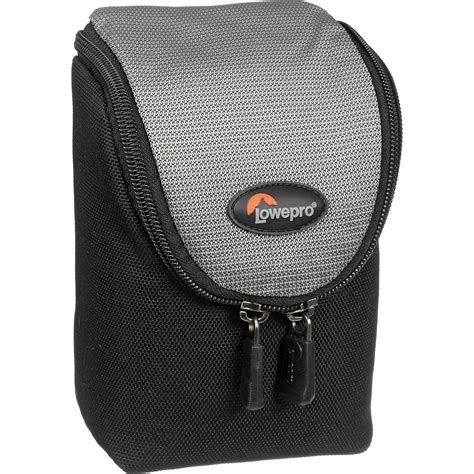 Lowepro D-Res 25 AW Pouch 1942510 B&H Photo Video