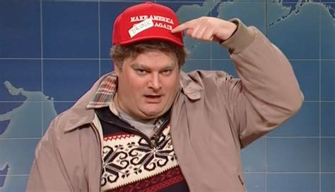 Watch Bobby Moynihans Final Drunk Uncle On Snl