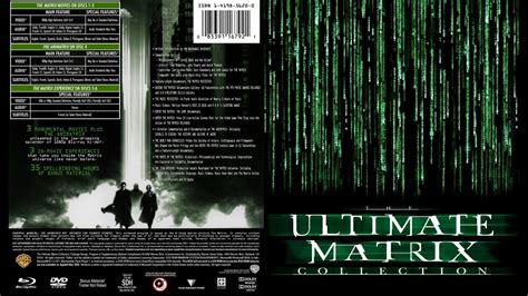 Paul Cooper The Ultimate Matrix Collection Dvd Music Compilation Youtube