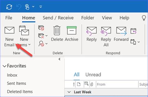 Kako odgoditi slanje e pošte u Outlooku Outlook