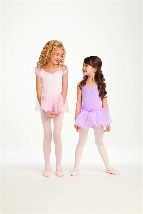 Pin By A Little Of This On New York Child Supermodels Capezio