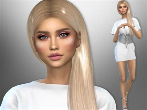 Sims 4 Sim Models Downloads Sims 4 Updates Page 65 Of 413